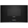 Image de Siemens Micro-ondes encastrable 21l 900w noir - BF722L1B1