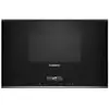 Image de Siemens - micro-ondes encastrable 21l 900w noir bf722l1b1 - BF722L1B1