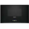 Image de Siemens Iq700 Be732l1b1 Micro-onde Noir Micro-onde Combiné Intégré 21 L 900 W