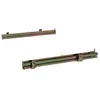 Image de Hotte décorative - SIEMENS - HZ638070 CLIPRAIL PYROLYSE - Evacuation - 4242003912867