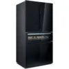 Image de Siemens - réfrigérateur américain 91 cm 572l nofrost kf96rsbea - iq700