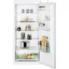 Image de Siemens Iq100 Ki41rnse0 Réfrigérateur Intégré 204 L E