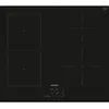 Image de Plaque De Cuisson A Induction Siemens - 4 Feux - 60 Cm - Ee611bpb5e Iq500