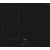 Image de Plaque de cuisson à induction Siemens - 4 feux - 60 cm - EE611BPB5E IQ500