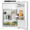 Image de Siemens Iq300 Ki22lvfe0 Frigo Combine Intégré 119 L E Blanc