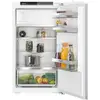 Image de Réfrigérateur Combiné Intégré Acier Blanc 102.1 X 54.1 X 54.8 Cm Siemens