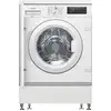 Image de Siemens - lave-linge intégrable 8kg 1400 toursmin wi14w549ff - iq700 WI14W549FF