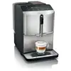 Image de Machine a café siemens - eq300 s300 - 5 boissons, bac a grains 250g, réservoir d'eau 1,4l, bandeau sensitif avec ecran lcd