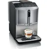 Image de Expresso avec broyeur - SIEMENS - TF305E04 - Argent - 15 bar - 1450 Watt - Compatible grains de café