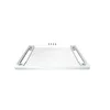 Image de Siemens Kit de superposition avec tablette blanc - WZ27500