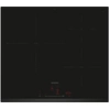 Image de Siemens Iq100 Eh631hdc1e Plaque Noir Intégré 60 Cm Plaque Avec Zone À Induction 3 Zone(s)