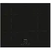 Image de Siemens Iq100 Eu611beb5e Plaque Noir Intégré 60 Cm Plaque Avec Zone À Induction 4 Zone(s)