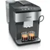 Image de Siemens Eq500 Tp516rx3 - Volautomatische Espressomachine - Classic Connect - Rvs