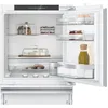 Image de Siemens Iq500 Ku21rade0 Réfrigérateur Intégré 134 L E
