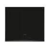Image de Siemens Table de cuisson induction 60cm 4 foyers 6900w noir - ED651HSB1E
