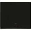Image de Table de cuisson à induction Siemens EH631HEB1E 4 zones noire