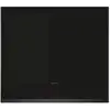 Image de Siemens - table de cuisson induction 60cm 4 feux 7400w noir ex651hec1f -