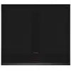 Image de Siemens - table de cuisson induction 60cm 4 feux 7400w noir ex651hxc1e - iq700 EX651HXC1E
