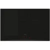 Image de Siemens Table de cuisson induction 80cm 4 feux 7400w noir - EX83RHEC1F