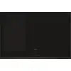 Image de Siemens Iq700 Ex851hec1f Plaque Noir Intégré 80 Cm Plaque Avec Zone À Induction 4 Zone(s)