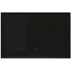 Image de Siemens Table de cuisson induction 80cm 4 feux 7400w noir - EX851HEC1F