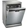 Image de Siemens Iq300 Sn23ei03me Lave-vaisselle Pose Libre 14 Couverts B