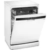 Image de Lave-vaisselle pose libre SIEMENS SN23HW02ME IQ300 - 14 couverts - Moteur Induction - L60cm - 42dB - Blanc