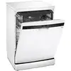 Image de Siemens - lave-vaisselle 60cm 14 couverts 42db blanc sn23hw02me -