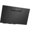 Image de Hotte Siemens Iq300 80 Cm Noir Verre Aspirante Murale