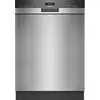 Image de Siemens Iq500 Sn45es09ce Lave-vaisselle Sous Comptoir 14 Couverts C
