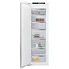 Image de Congélateur Armoire Encastrable Siemens iQ500 212L Blanc - GI81NACE0