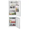 Image de Combiné Iq100 Verre Noir 177,2x54,1x54,8 Cm Siemens