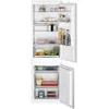 Image de Siemens Iq100 Ki86v5se0 Réfrigérateur-congélateur Intégré 267 L E Blanc