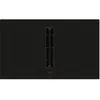 Image de Siemens Table de cuisson aspirante induction 80cm 4 feux 7400w noir - ED811BS16E