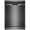 Image de Siemens - lave-vaisselle 60cm 14 couverts 42db noir sn23ec03me -