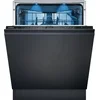Image de Siemens Iq500 Sn65ex08ce Lave-vaisselle Entièrement Intégré 14 Couverts B