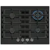 Image de Siemens Table de cuisson gaz 59cm 7800w noir - EN6B6HK40