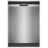 Image de Siemens - lave-vaisselle 60cm 14couverts 42db intégrable sous plan acier brossé sn43hi01ms - iq300 SN43HI01MS