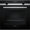 Image de Siemens Iq500 Hb537ges3 Four 71 L Noir