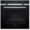 Image de Four encastrable - SIEMENS - HB554AER3F - 71L - EcoClean - Air pulsé 3D Plus