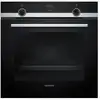 Image de Siemens - four intégrable multifonction 71l 60cm ecoclean+hydrolyse hb554aer3f - iq300 HB554AER3F