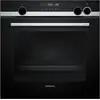Image de Siemens Iq500 Hr578gfs7f Four 71 L Noir