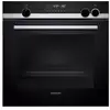 Image de Siemens - four vapeur 71l 60cm inox hr578gfs7f - iq500 HR578GFS7F