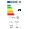 Image de Siemens - sèche-linge pompe à chaleur à condensation 60cm 8kg blanc wt43h00dfr - WT43H00DFR