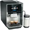 Image de Machine Expresso Siemens Eq700 Réglages Personnalisables Noir