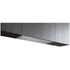 Image de Groupe Filtrant Inox - Iq500 - Classe Énergie A - Puissance Max. Mode N Siemens - Lb87nac50