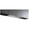 Image de Siemens - groupe filtrant 86cm 74.5m3h inox lb87nac50 - iq500 LB87NAC50