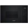 Image de Micro-ondes Encastrable Gril Siemens Be555lmb1f