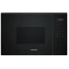 Image de Siemens Micro-ondes encastrable 20l 800w noir - BE523LMB1