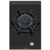 Image de Siemens - domino gaz 30cm 1 feu noir er3a6ai10 - iq700 ER3A6AI10